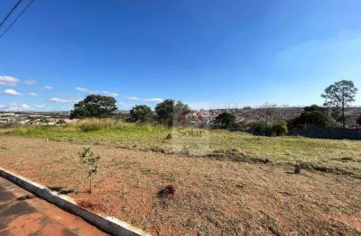 Terreno en condomínio para venda em campos do conde de 1025.00m²