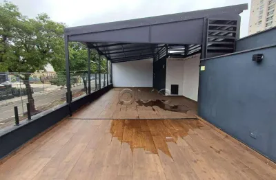 Sala comercial para alugar em alemães de 285.00m² com 3 garagens