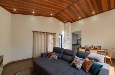 Chácara para venda em santa rita de 147.00m² com 2 quartos, 2 suites e 3 garagens