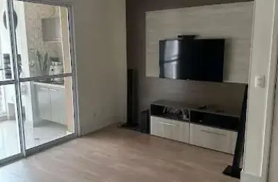 Apartamento para venda em cézar de souza de 80.00m² com 3 quartos, 1 suite e 2 garagens