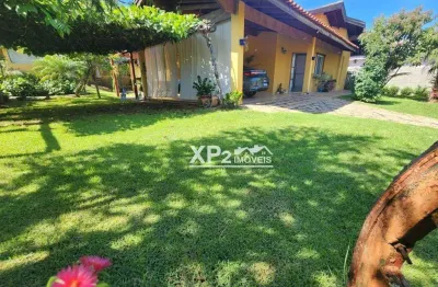 Chácara para venda em terras de itaici de 247.00m² com 6 quartos, 3 suites e 6 garagens