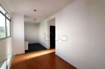 Apartamento para alugar em jardim são francisco de 49.00m² com 2 quartos