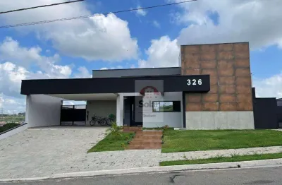 Casa de condomínio para venda em campos do conde de 244.00m² com 3 quartos, 3 suites e 6 garagens