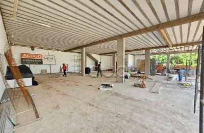 Sala comercial para alugar em jardim petrópolis de 365.00m² com 6 garagens