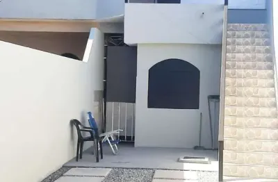 Casa para venda em unamar (tamoios) de 120.00m² com 3 quartos, 1 suite e 1 garagem