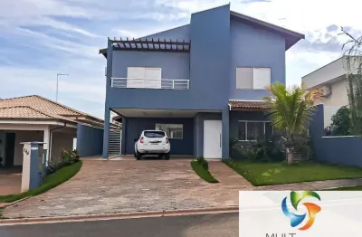 Casa para venda em parque brasil 500 de 248.00m² com 4 quartos, 2 suites e 4 garagens