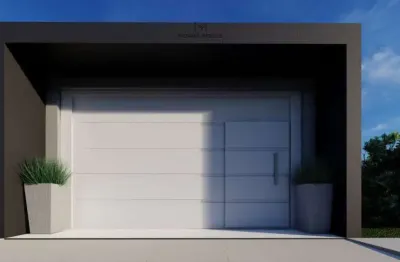 Casa para venda em umuarama de 60.00m² com 2 quartos e 1 garagem