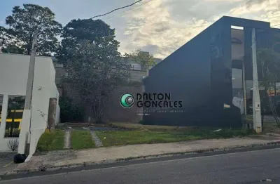 Terreno para venda em jardim portal dos ipês de 360.00m²