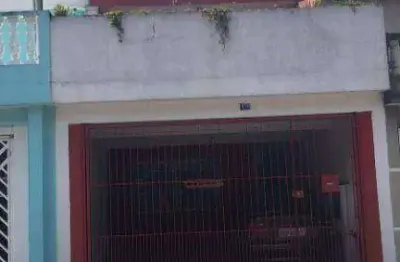Sobrado para venda em jardim são paulo de 450.00m² com 3 quartos e 2 garagens