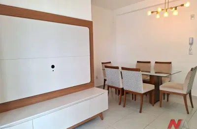 Apartamento para alugar em vila redentora de 59.00m² com 2 quartos, 1 suite e 1 garagem