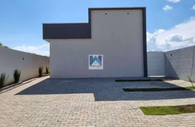 Casa para venda em vila são paulo de 70.00m² com 2 quartos e 1 garagem