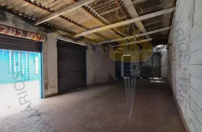 Sala comercial para alugar na Rua Benjamin Constant, 1574762, Centro, Suzano
