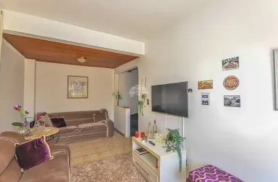 Sobrado para venda em campo comprido de 157.00m² com 4 quartos, 1 suite e 3 garagens