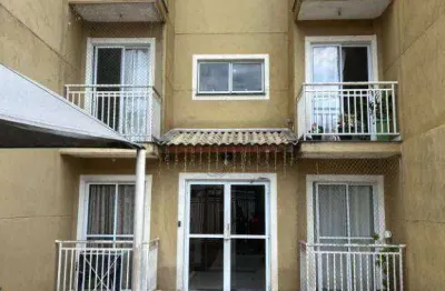 Apartamento para venda em jardim silvestre de 82.00m² com 2 quartos e 1 garagem