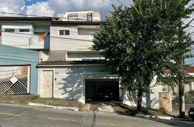 Casa para venda em vila rosália de 300.00m² com 4 quartos, 4 suites e 5 garagens
