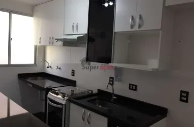 Apartamento para venda em centro de 47.00m² com 2 quartos e 1 garagem