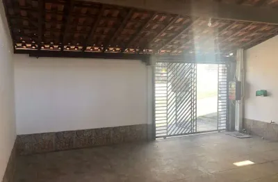 Casa para venda em residencial pacaembu ii de 126.00m² com 2 quartos e 1 garagem