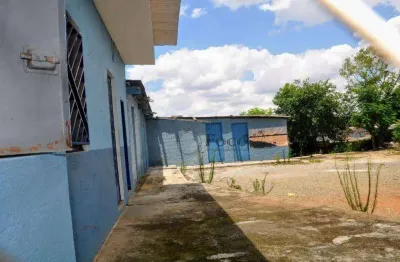 Terreno à venda na Vila Itapoan, Guarulhos 