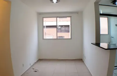 Apartamento para venda em vila trinta e um de março de 49.00m² com 2 quartos e 1 garagem