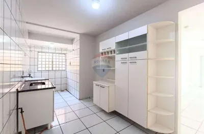 Apartamento para venda em jardim paraíso de 57.04m² com 2 quartos