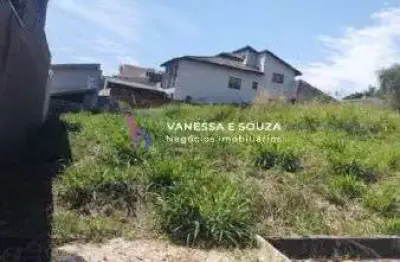 Terreno para venda em residencial girassol de 270.00m²