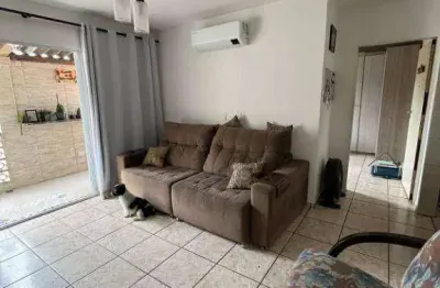 Casa para venda em vale dos machados de 100.00m² com 2 quartos
