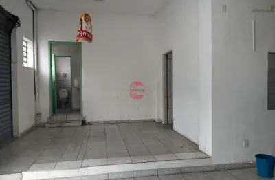 Apartamento para venda em centro de 48.00m² com 1 quarto, 1 suite e 1 garagem