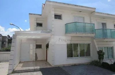 Casa para venda em portal dos gramados de 127.00m² com 3 quartos, 1 suite e 2 garagens