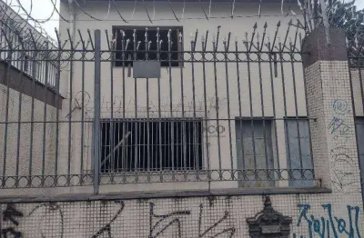 Sobrado para venda em jaçanã de 250.00m² com 4 quartos, 1 suite e 6 garagens