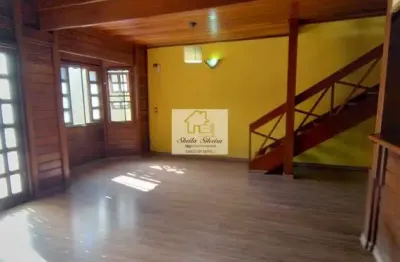Casa de condomínio para alugar em real park tietê jundiapeba de 120.00m² com 2 quartos, 2 suites e 2 garagens