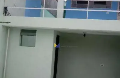 Casa para venda em jardim centenário de 120.00m² com 1 quarto e 3 garagens