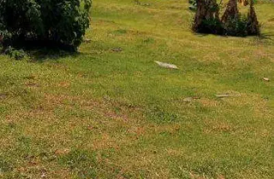 Terreno en condomínio para venda em itapevi de 509.00m²