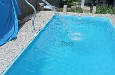 Chácara para venda em ferreiras de 1000.00m² com 3 quartos, 2 suites e 12 garagens