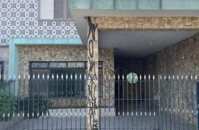 Sobrado para alugar em ponte grande de 160.00m² com 4 quartos e 3 garagens