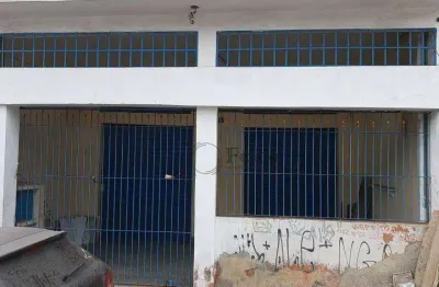 Sala comercial para venda em jardim quisisana (vila nova curuçá) de 90.00m²