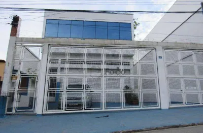 Sobrado para venda em parque continental de 240.00m² com 4 quartos, 1 suite e 5 garagens