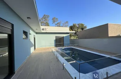 Casa de condomínio para venda e aluguel em cyrela landscape esplanada de 270.00m² com 4 quartos, 3 suites e 4 garagens