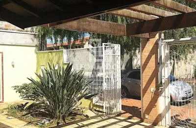Casa para venda em jardim paulista de 210.00m² com 3 quartos, 1 suite e 3 garagens