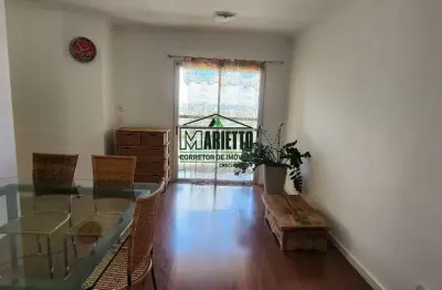 Apartamento para alugar em parque campolim de 64.00m² com 2 quartos, 1 suite e 1 garagem