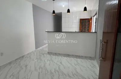 Casa para venda em jardim continental de 125.00m² com 3 quartos e 1 garagem