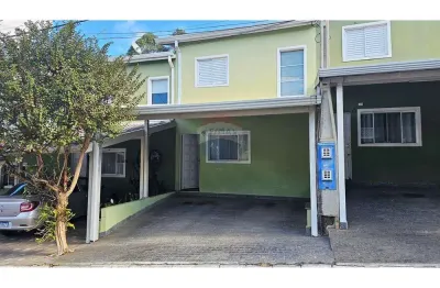 Casa para venda em éden de 132.00m² com 2 quartos e 2 garagens