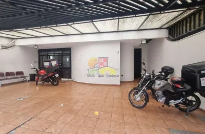 Prédio comercial para alugar em parque jabaquara de 300.00m² com 3 quartos e 3 garagens
