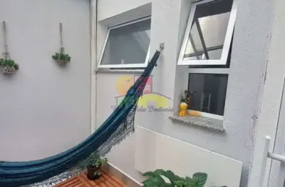 Apartamento para alugar em vila alpina de 43.00m² com 2 quartos e 1 garagem