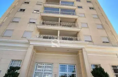 Apartamento para alugar em ville de france de 91.00m² com 3 quartos, 1 suite e 2 garagens
