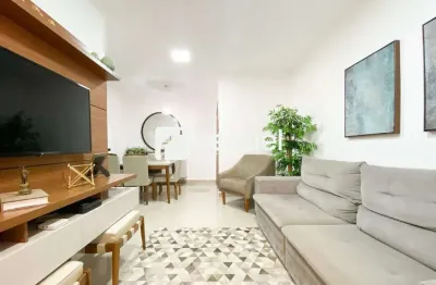 Apartamento para alugar em jardim botânico de 93.32m² com 3 quartos, 1 suite e 2 garagens
