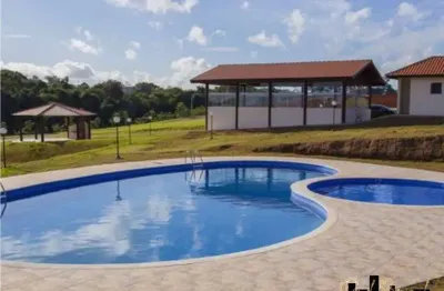 Terreno para venda em jardim novo horizonte de 200.00m²