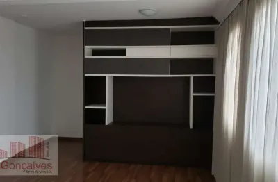 Apartamento para venda em centro de 63.00m² com 2 quartos e 1 garagem