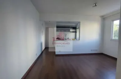 Apartamento para alugar em centro de 65.00m² com 3 quartos, 1 suite e 2 garagens