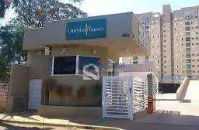 Apartamento para venda e aluguel em duetto di mariah de 155.00m² com 2 quartos, 1 suite e 3 garagens