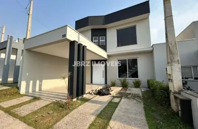 Casa de condomínio para alugar em jardins do império de 197.00m² com 4 quartos, 1 suite e 2 garagens